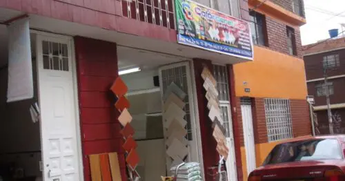COLOR CERAMICA BOGOTÁ COLOR CERAMICA BOGOTÁ